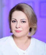 Фото врача: Шляхова Ольга Владимировна