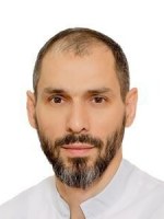 Врач Сайдуллаев Халид Махамадович