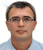 Врач Широков Георгий Николаевич