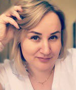 Врач Яковлева Татьяна Сергеевна