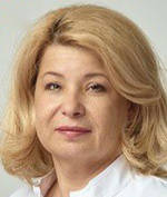 Врач Ханамирова Елена Николаевна