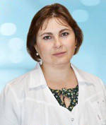 Врач Дубинина Татьяна Александровна