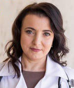 Врач Савченко Елена Никитична