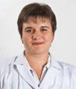 Врач Гончарова Ирина Александровна