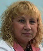 Врач Яковлева Ирина Борисовна