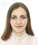 Врач Шаникова Ольга Сергеевна