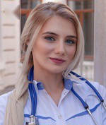 Ладанова Елена Сергеевна Фото врача: Ладанова Елена Сергеевна