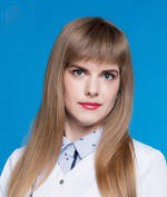 Врач Буравлева Анна Сергеевна