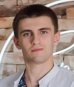 Врач Алейников Павел Андреевич