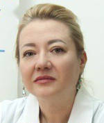 Андреященко Ирина Ивановна Фото врача: Андреященко Ирина Ивановна