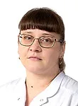 Врач Погалова Лариса Владимировна