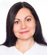 Зайцева Оксана Александровна Фото врача: Зайцева Оксана Александровна
