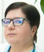 Фото врача: Аванесова Марина Владимировна