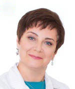 Фото врача: Шапцова Ирина Викторовна
