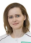 Фото врача: Авраменко Людмила Николаевна