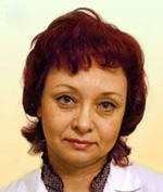 Врач Бухтоярова Маргарита Витальевна