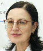 Фото врача: Полошкова Елена Юрьевна