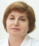 Фото врача: Климова Нина Николаевна