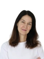 Врач Богданова Елена Александровна