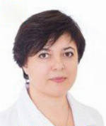 Врач Павленко Оксана Юрьевна