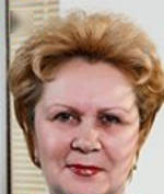 Фото врача: Веретенникова Ирина Владимировна
