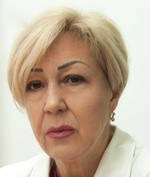 Врач Монахова Валентина Александровна