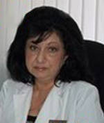 Врач Шульгина Ольга Федоровна