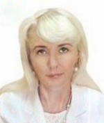 Врач Беликова Елена Эдуардовна