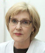 Фото врача: Борисенко Марина Алексеевна