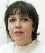 Фото врача: Никонова Наталья Зиновьевна