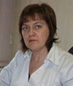 Врач Родионова Татьяна Васильевна