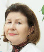 Врач Серикова Наталья Власовна