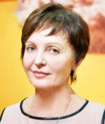 Врач Абрамова Ирина Игоревна