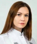 Врач Зинкова Алена Евгеньевна