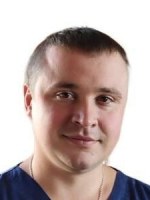 Врач Бец Александр Николаевич