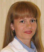 Врач Псюрникова Ольга Сергеевна