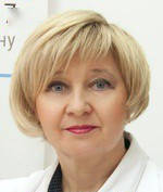 Врач Козедуб Марина Николаевна