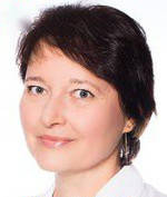 Смирнова Светлана Алексеевна Фото врача: Смирнова Светлана Алексеевна