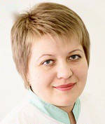 Врач Андриенко Наталия Николаевна