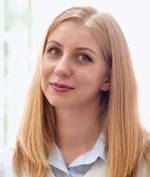 Врач Невенчалова Ирина Игоревна