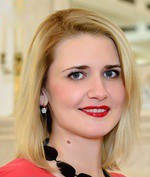 Врач Таршинова Ольга Григорьевна
