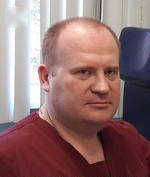 Врач Маругин Игорь Владиславович