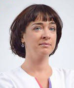 Врач Чередникова Евгения Викторовна