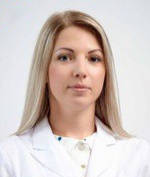 Врач Золотухина Светлана Николаевна