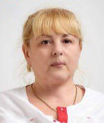 Врач Чернышева Марина Виликовна