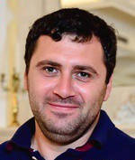 Врач Ширинян Сергей Мартиросович