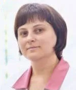 Фото врача: Синявская Екатерина Анатольевна
