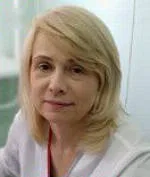 Фото врача: Мартыненко Татьяна Георгиевна