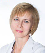 Врач Буракова Елена Викторовна