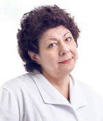 Врач Шевцова Татьяна Александровна